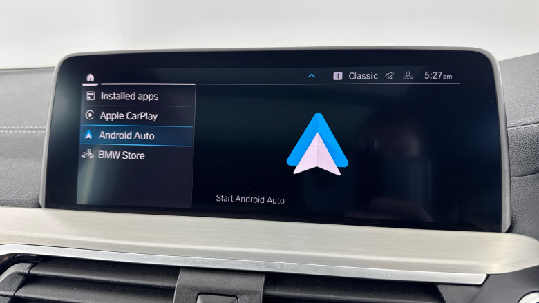 BMW X3 210kW Premier Edition Pro 80kWh 5dr Auto Electric Estate